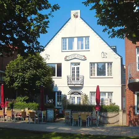 Ferienwohnung, Wyk Auf Foehr, Cleaning Included Wyk auf Föhr